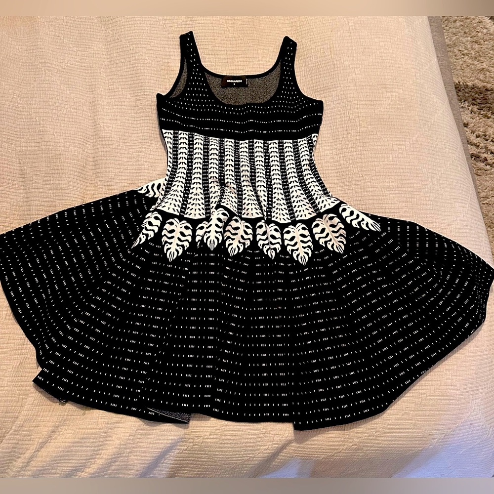 DSQUARED2 Dress